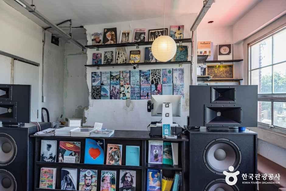 종이잡지클럽 제주