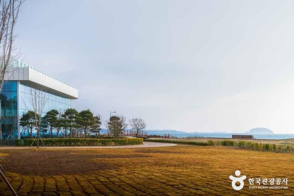 태안해양치유센터