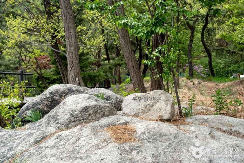 Inwangsan Mumudae Observatory