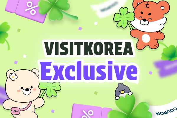 VISITKOREA Exclusive Unveiled: The Official Hub for Korea Travel  Benefits!