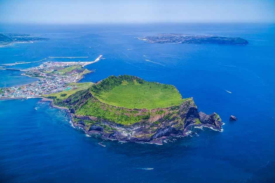 【Korea Beyond Seoul③】 直行便でひとっ飛び！済州国際空港から始まる済州の旅