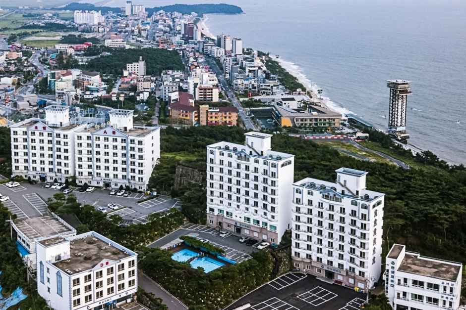 환상의바다 리조트