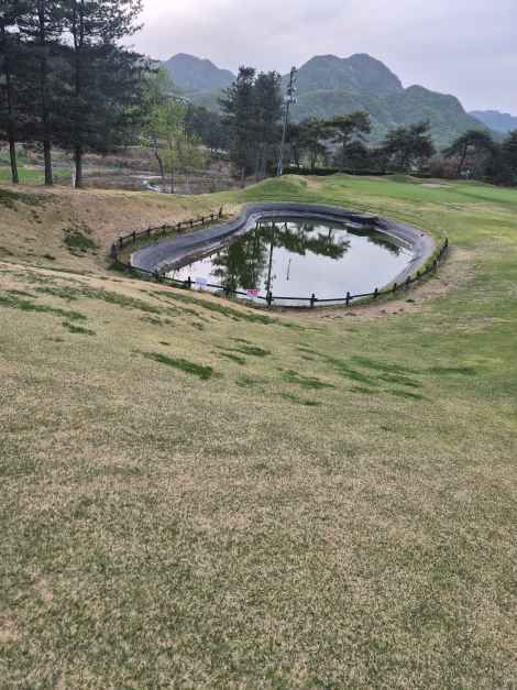 동서울컨트리클럽