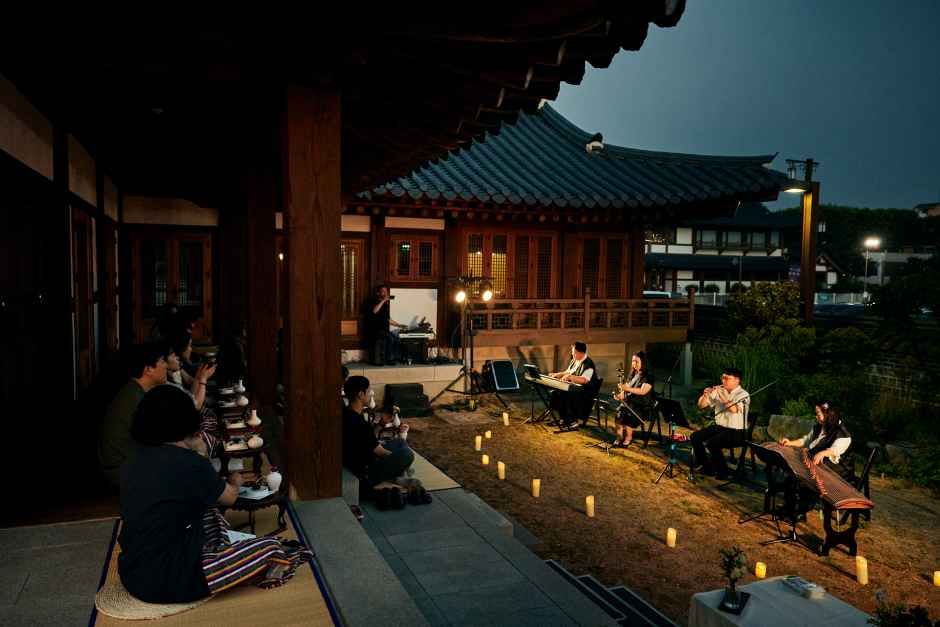 수원 국가유산 야행 현장 5