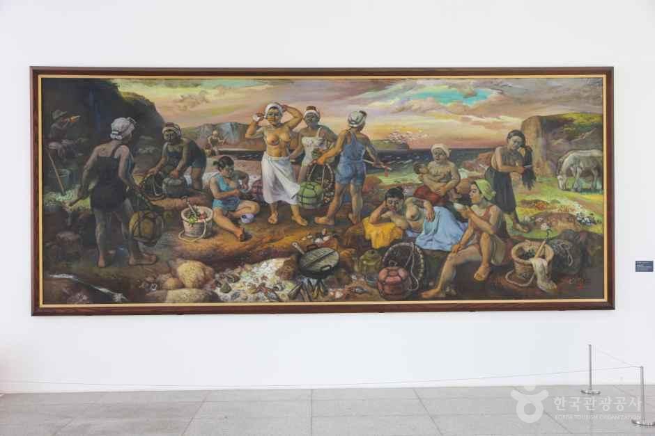 제주특별자치도립미술관