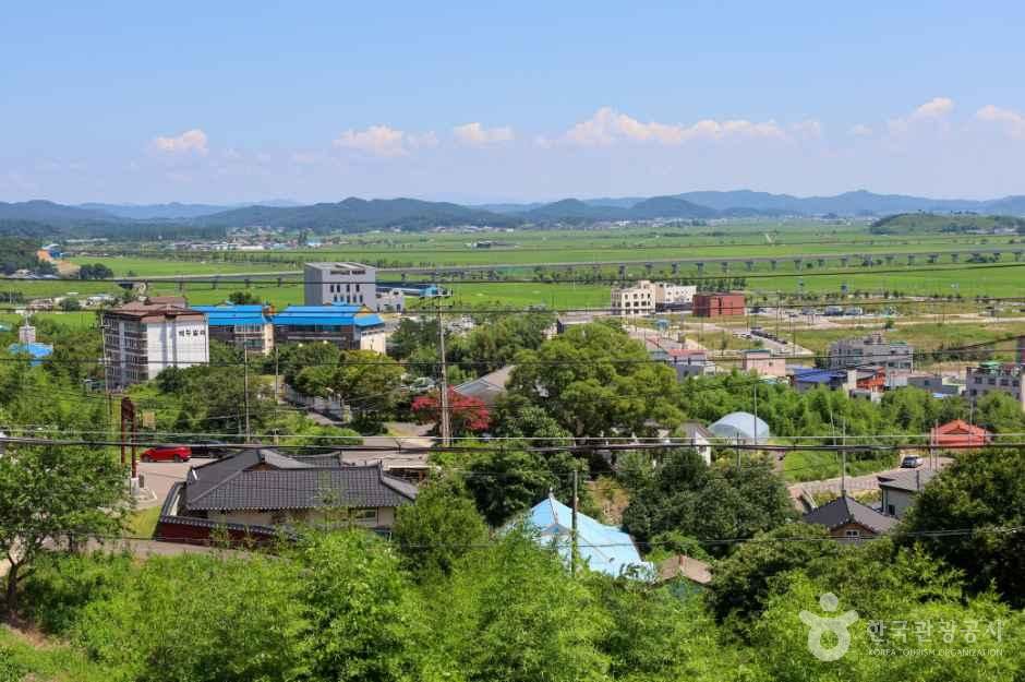 서천읍성