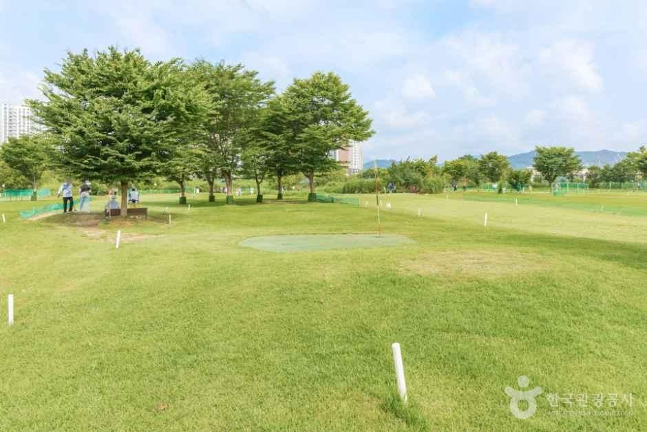 양평파크골프장