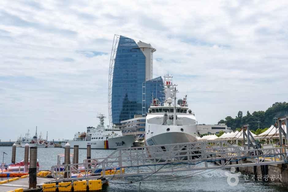 여수신항