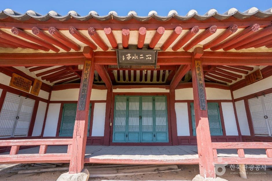 추사기념관 사진 8