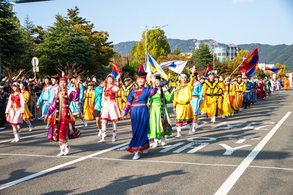 MAMF (Cultural Diversity Festival)