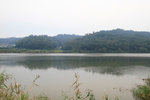 Baekhak Reservoir