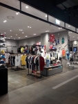 Nba - Lotte Mall Gunsan Branch