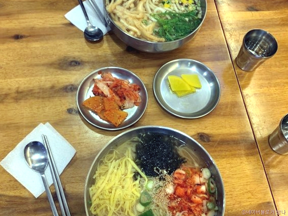 神意韩式面 总店
