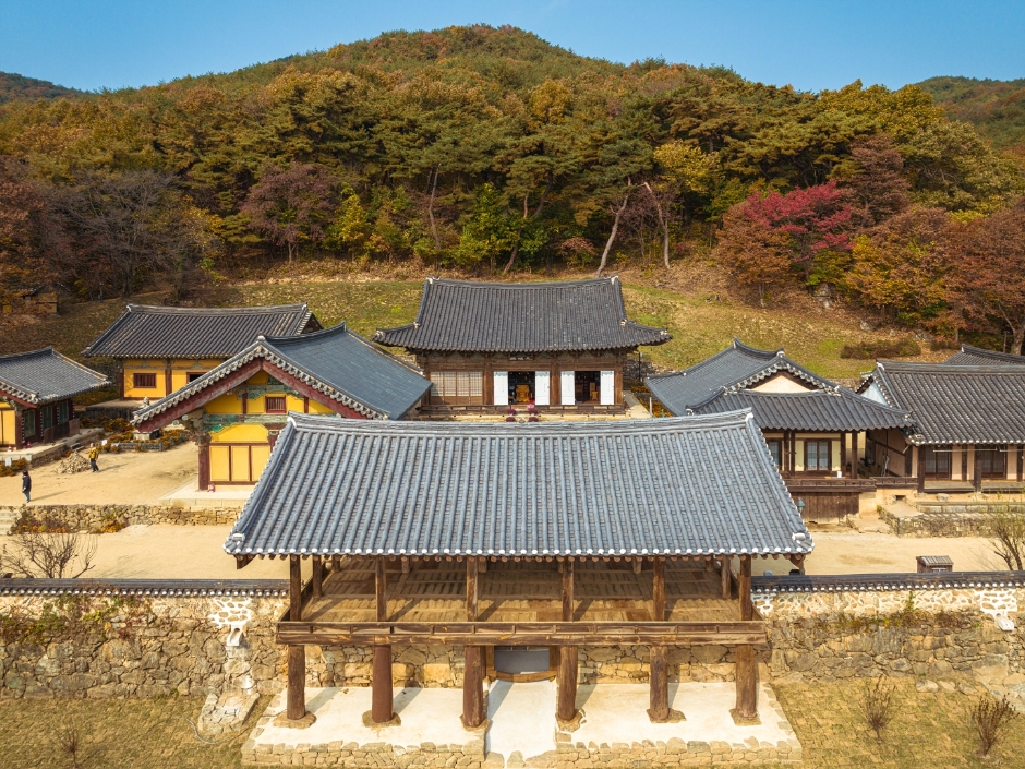 鳳停寺
