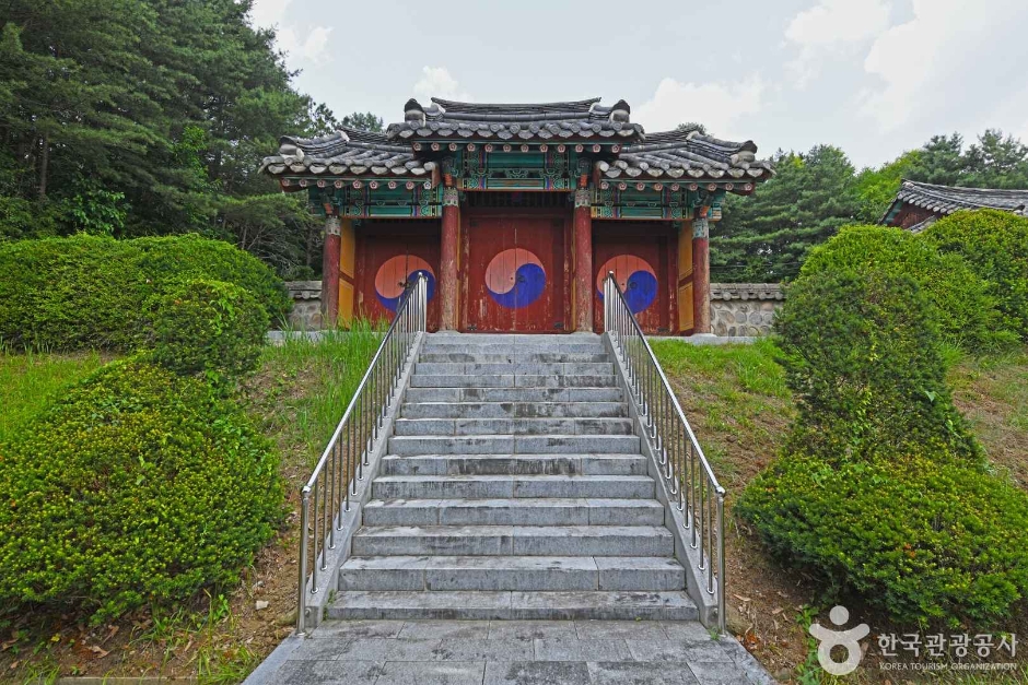 渓潭書院