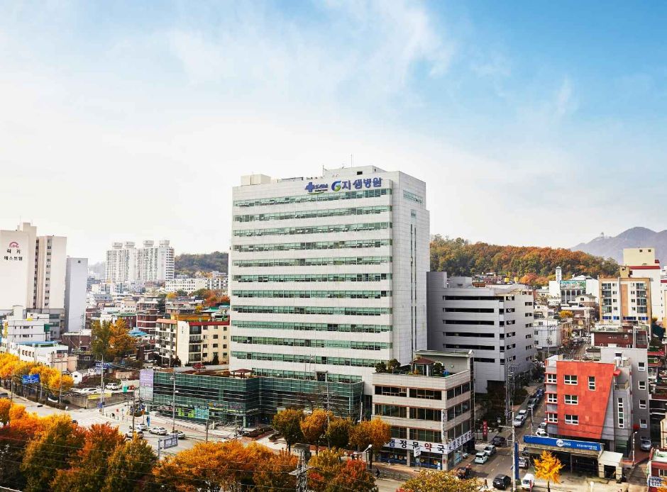 지샘병원2