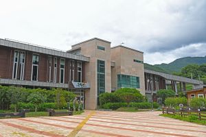 구례목재문화체험장