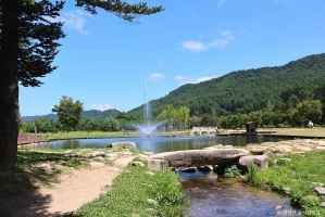 켄싱턴 프렌치 가든