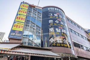 중구_남대문 중앙상가 (6)