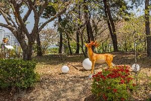 명지동근린공원