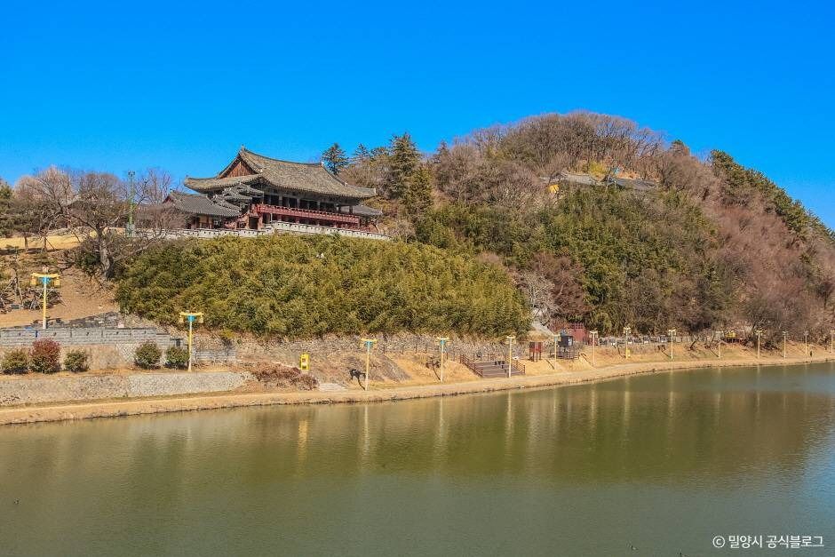 舞凤寺