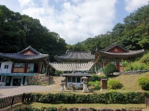 봉영사(남양주)