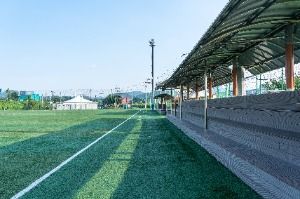 초월생활체육공원