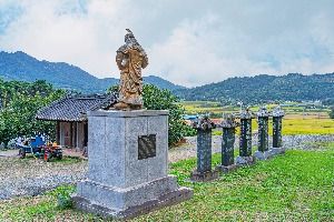 금강사(강진)