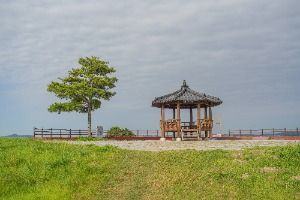 새만금 광역탐방로