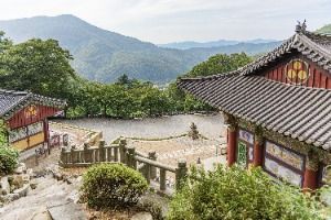 용덕사