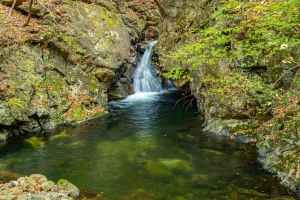 백운계곡(원주)