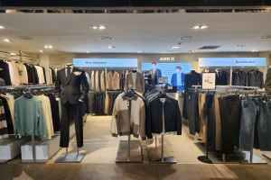 And Z - NC Singuro Branch [Tax Refund Shop](앤드지 NC 신구로점)