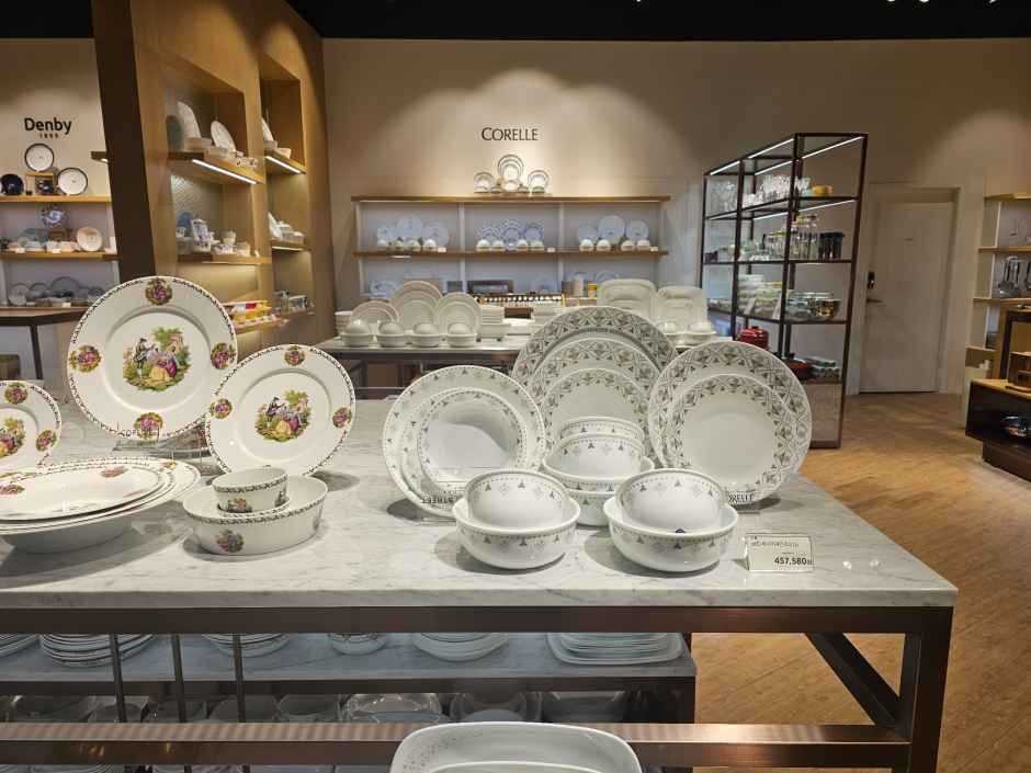 Corelle 乐天百货安山店