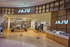 JAJU 스타필드 시티 위례점