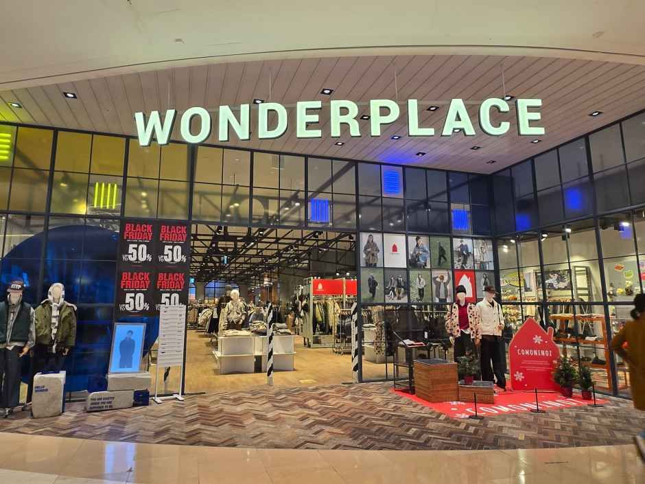 Wonder Place Starfield Hanam Branch [Tax Refund Shop](원더플레이스 스타필드 하남점)