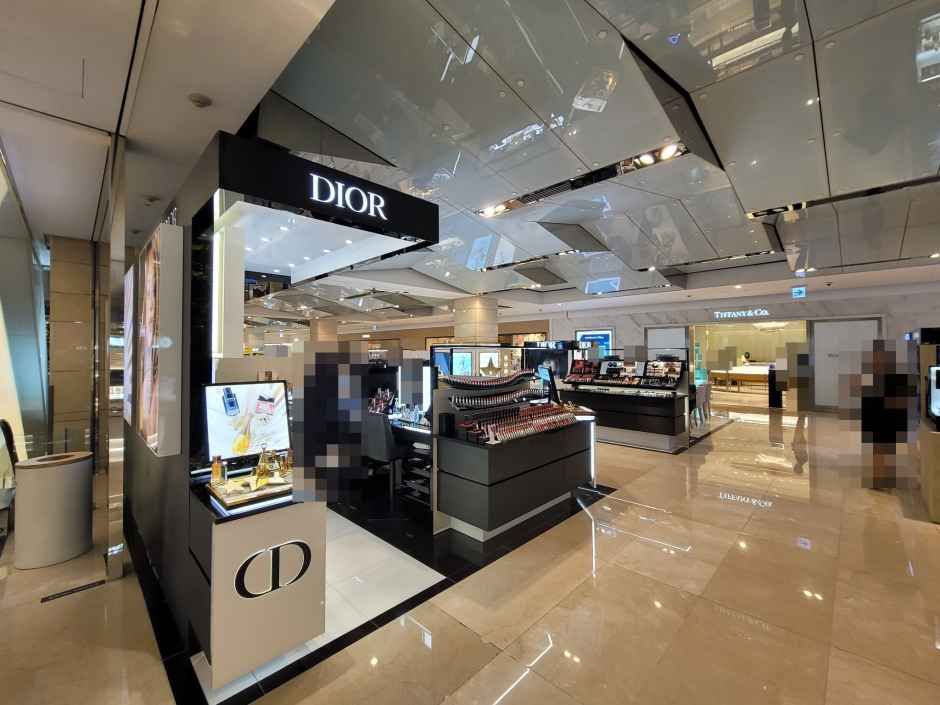 디올뷰티 현대백화점 압구정본점