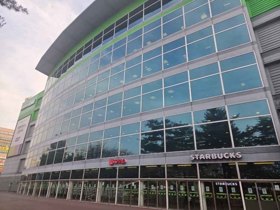 트레이더스 홀세일클럽 월평점