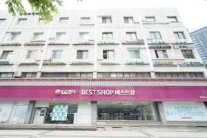 LG전자 베스트샵 반포점