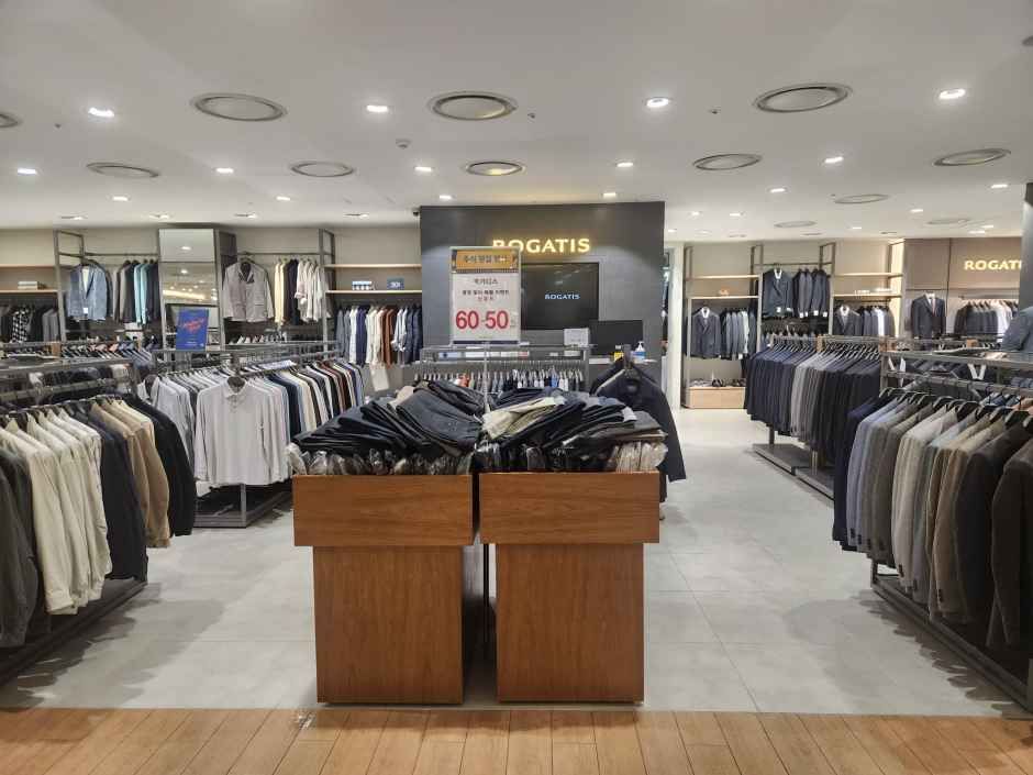 로가디스 마리오아울렛 1관점