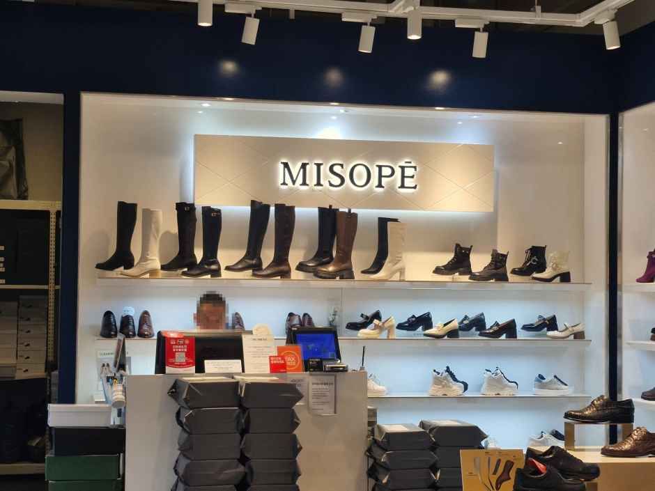 미소페 현대프리미엄아울렛 김포점