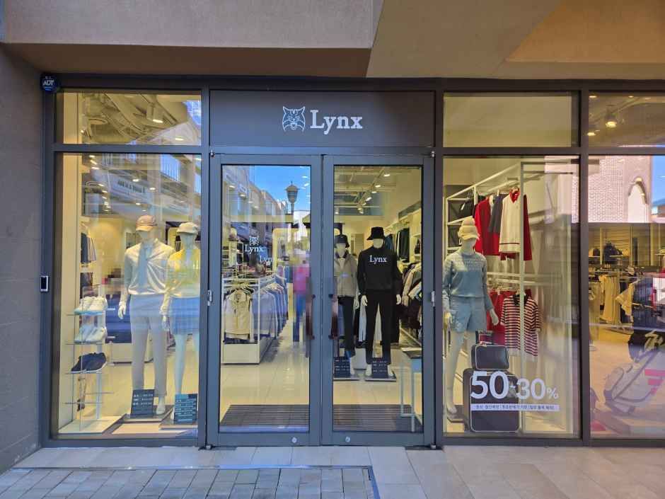 링스 롯데프리미엄아울렛 기흥점