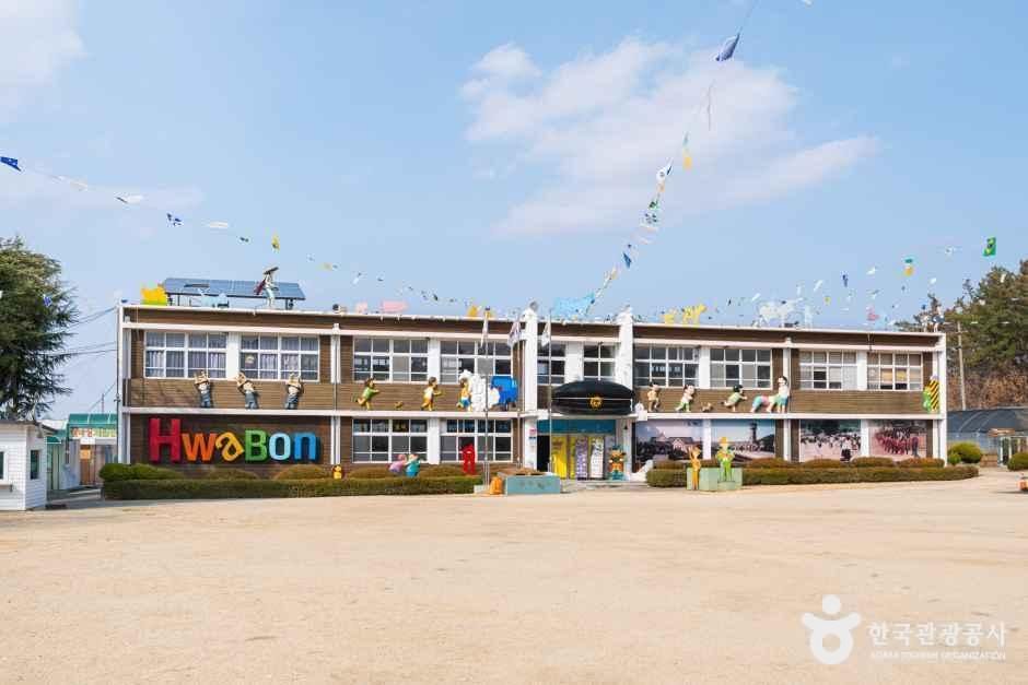 엄마아빠어렸을적에