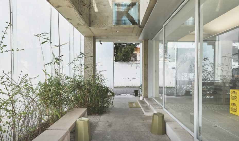 KHAKIS Yeonhui[Tax Refund Shop](카키스 연희)