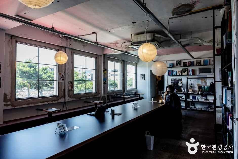 종이잡지클럽 제주