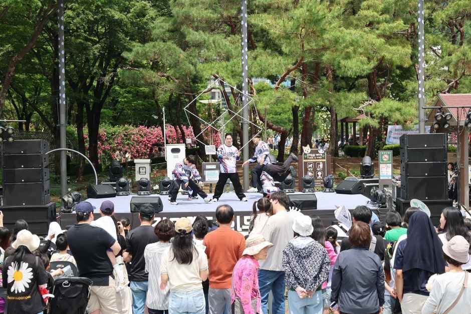 2026 장미꽃 필(Feel) 무렵 (3).JPG