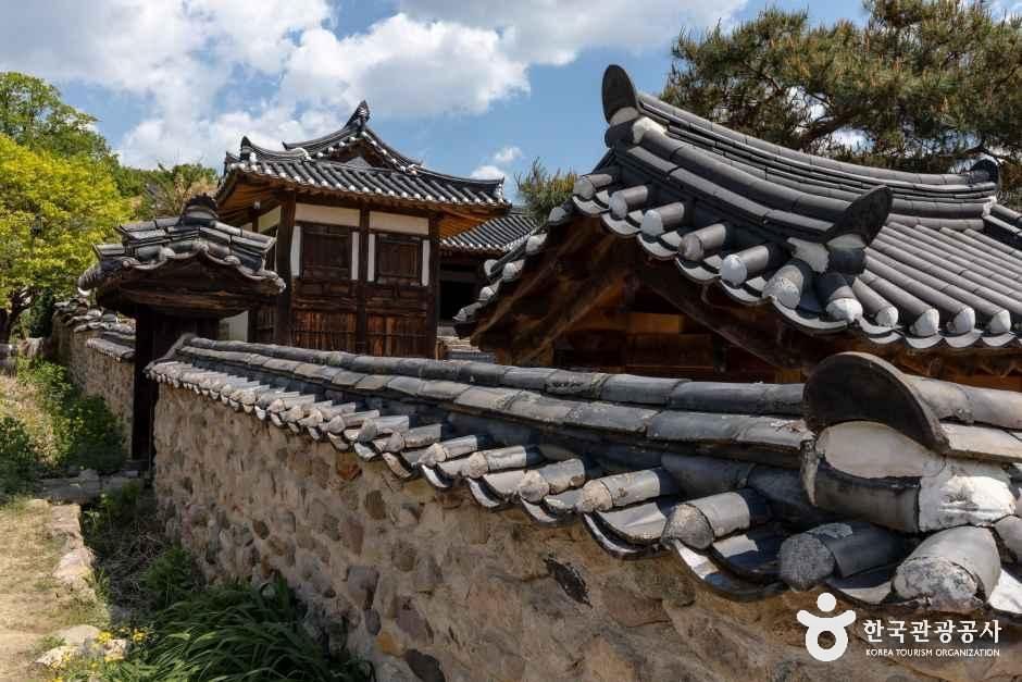 청원루