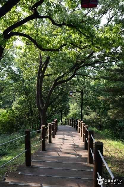 행주산성