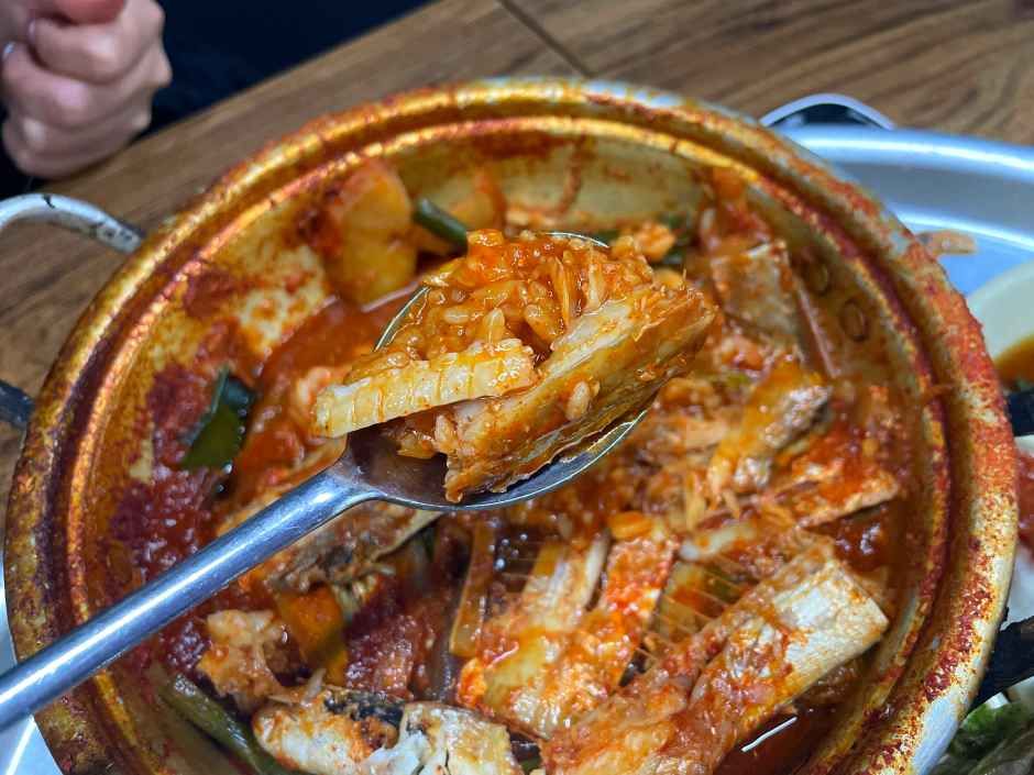 남매네왕갈치
