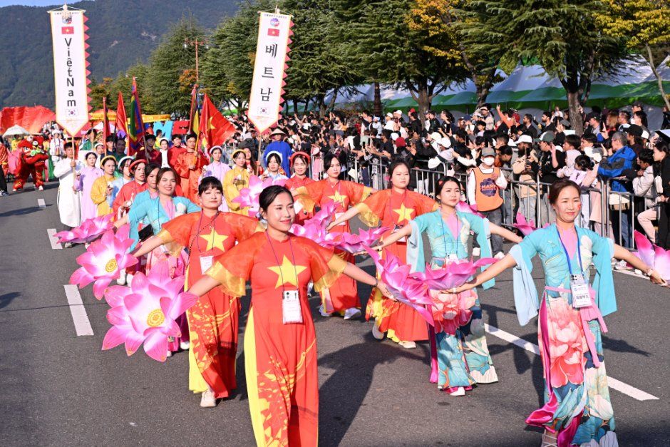 MAMF (Cultural Diversity Festival)