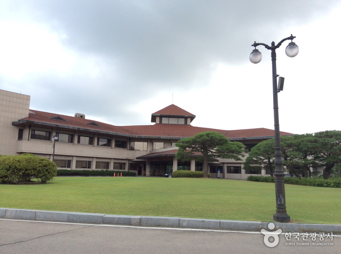 Giheung Country Club